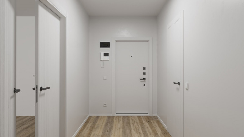 ЖК "Егорово Парк" - фото 1