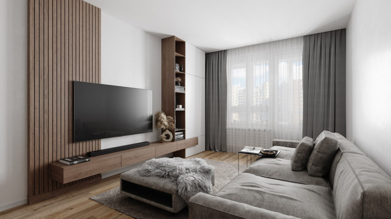 ЖК "Егорово Парк" - фото 8