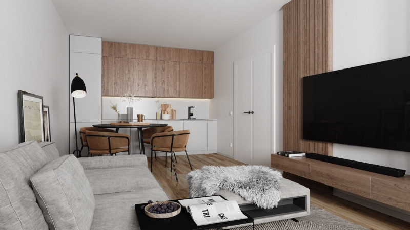 ЖК "Егорово Парк" - фото 10