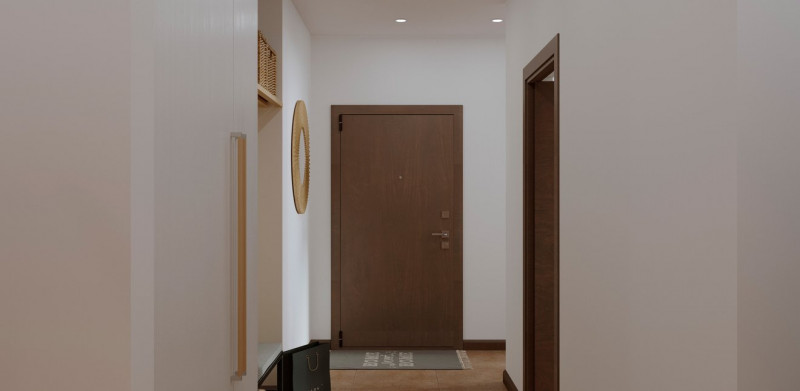 ЖК "1-й Ленинградский" - фото 1