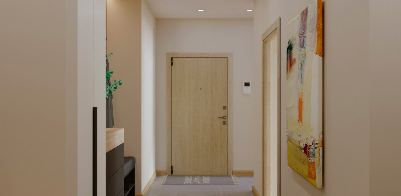 ЖК "1-й Ленинградский" - фото 2