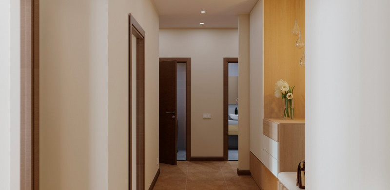 ЖК "1-й Ленинградский" - фото 3