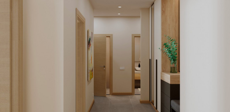 ЖК "1-й Ленинградский" - фото 4