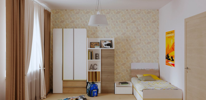 ЖК "1-й Ленинградский" - фото 6