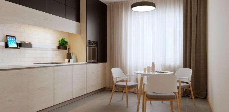 ЖК "1-й Ленинградский" - фото 7