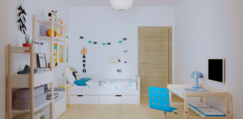 ЖК "1-й Ленинградский" - фото 8