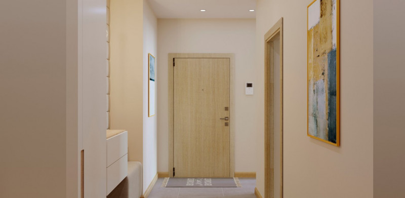 ЖК "1-й Ленинградский" - фото 9