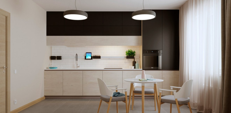 ЖК "1-й Ленинградский" - фото 10