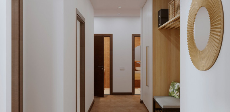 ЖК "1-й Ленинградский" - фото 11