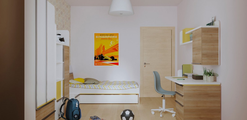 ЖК "1-й Ленинградский" - фото 12