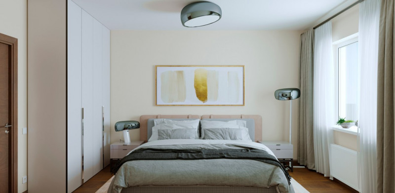 ЖК "1-й Ленинградский" - фото 13