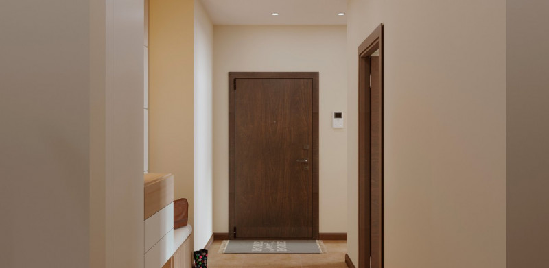 ЖК "1-й Ленинградский" - фото 14