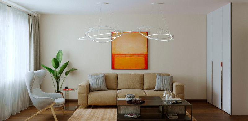 ЖК "1-й Ленинградский" - фото 16