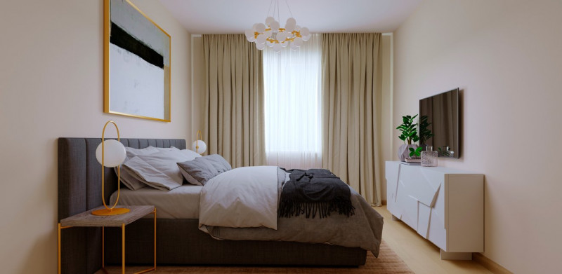 ЖК "1-й Ленинградский" - фото 18