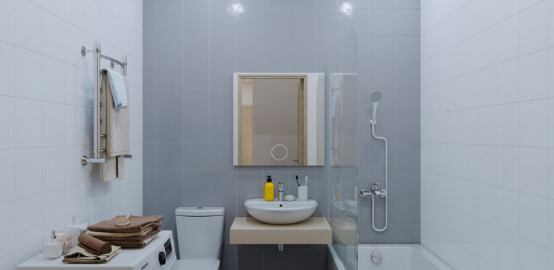 ЖК "1-й Ленинградский" - фото 19