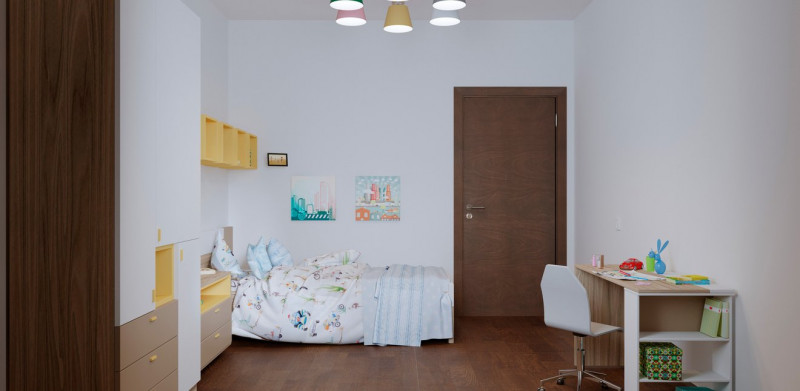 ЖК "1-й Ленинградский" - фото 21