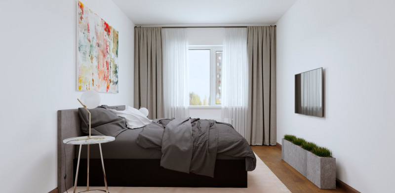 ЖК "1-й Ленинградский" - фото 22