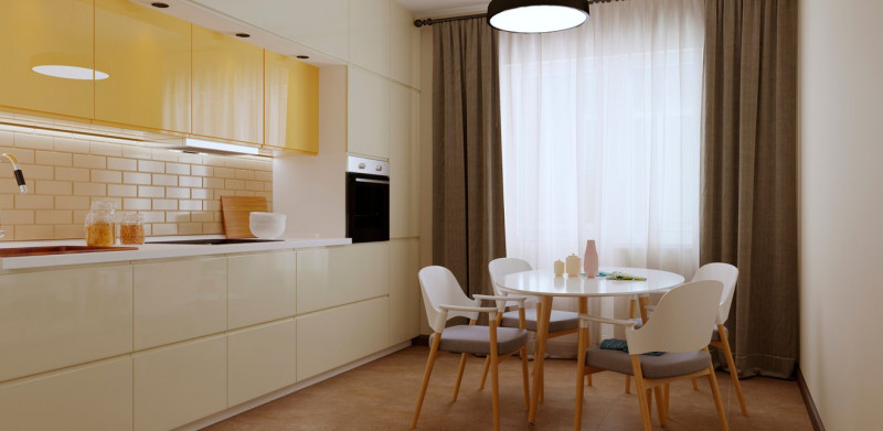 ЖК "1-й Ленинградский" - фото 23