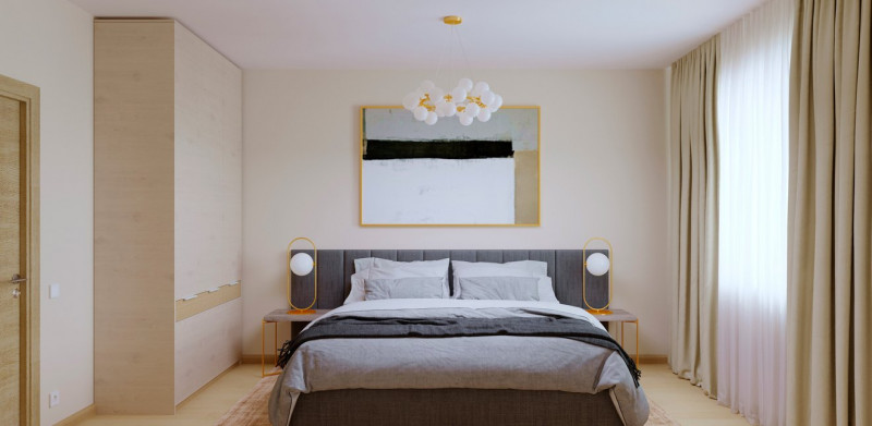 ЖК "1-й Ленинградский" - фото 25