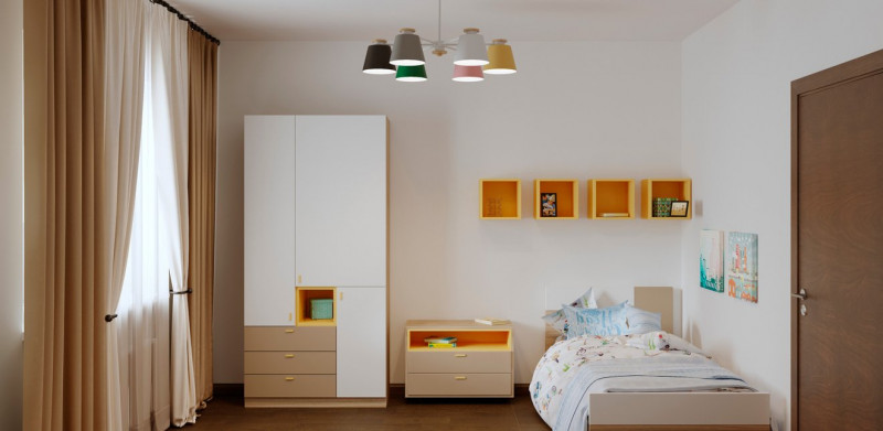 ЖК "1-й Ленинградский" - фото 26