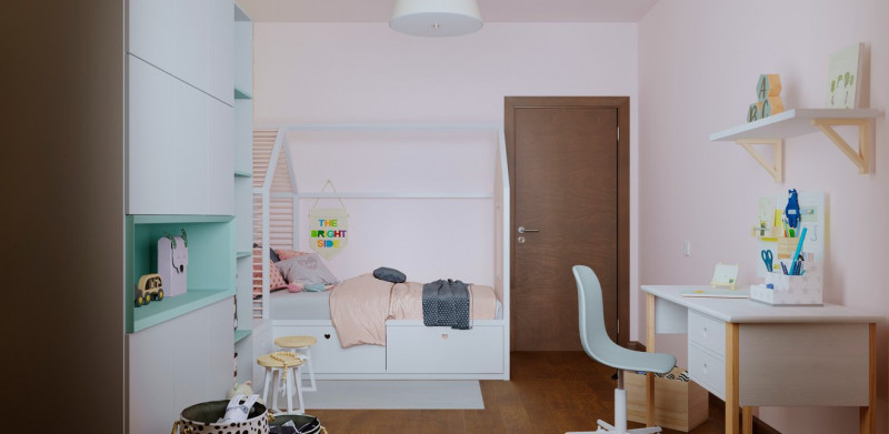 ЖК "1-й Ленинградский" - фото 27