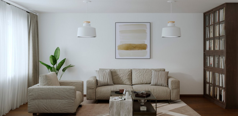 ЖК "1-й Ленинградский" - фото 29