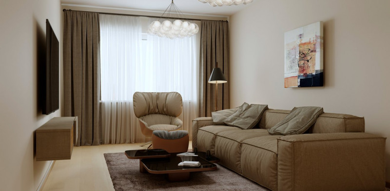 ЖК "1-й Ленинградский" - фото 30