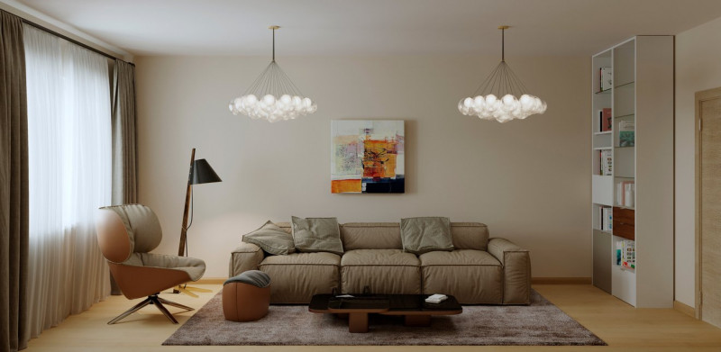 ЖК "1-й Ленинградский" - фото 31