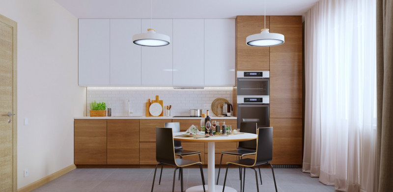 ЖК "1-й Ленинградский" - фото 32