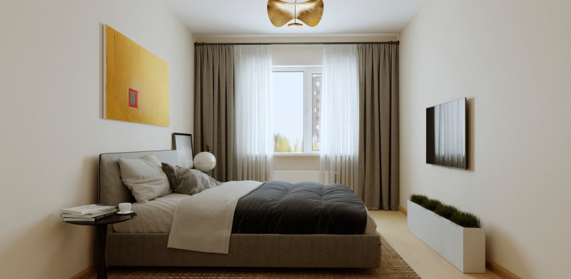 ЖК "1-й Ленинградский" - фото 34