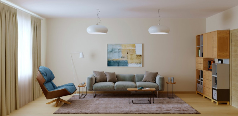 ЖК "1-й Ленинградский" - фото 37