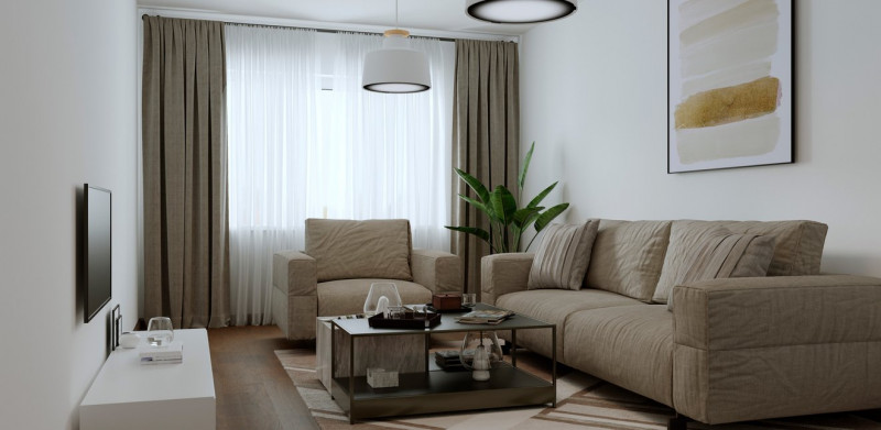 ЖК "1-й Ленинградский" - фото 38