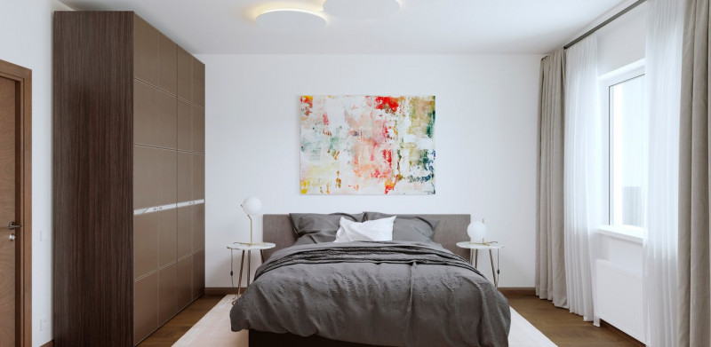 ЖК "1-й Ленинградский" - фото 39