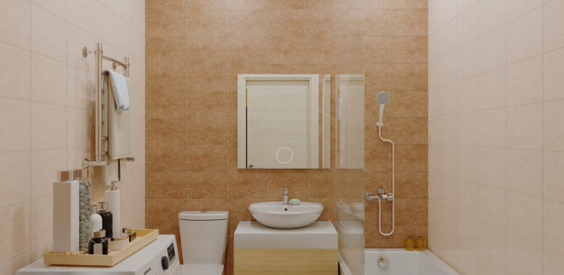 ЖК "1-й Ленинградский" - фото 40