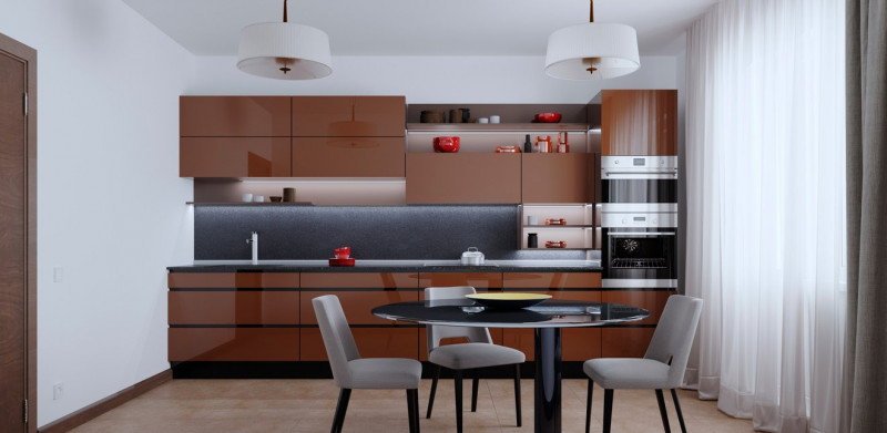 ЖК "1-й Ленинградский" - фото 41