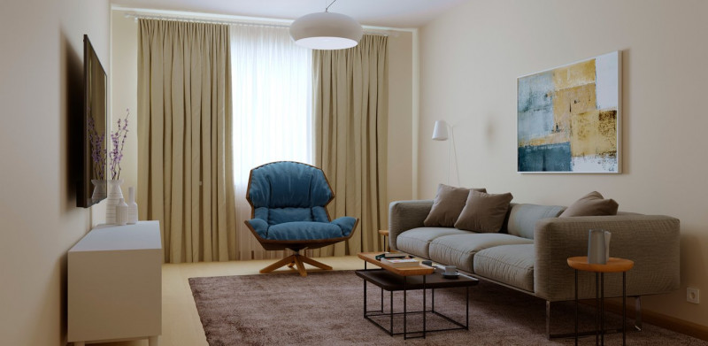 ЖК "1-й Ленинградский" - фото 42