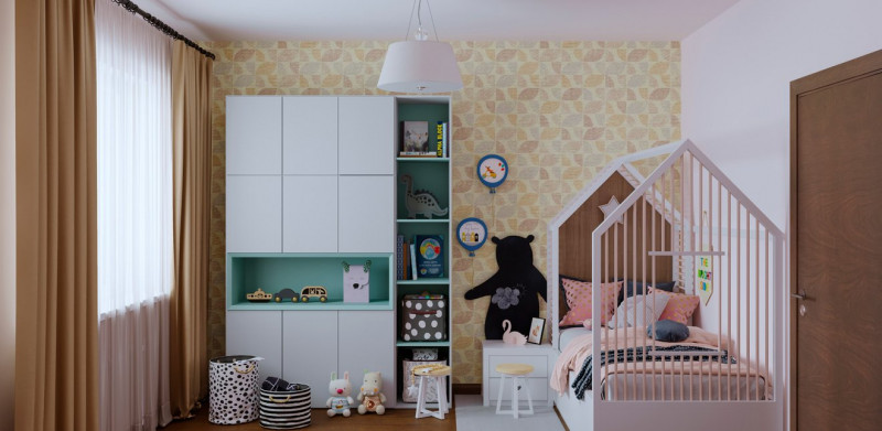 ЖК "1-й Ленинградский" - фото 44