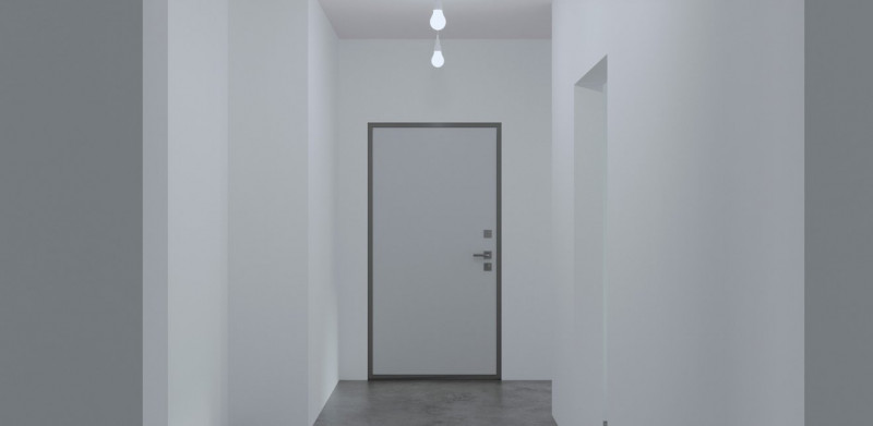 ЖК "1-й Ленинградский" - фото 50