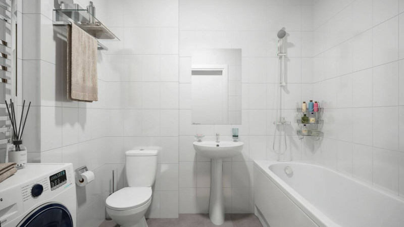 ЖК "Прибрежный Парк" - фото 1