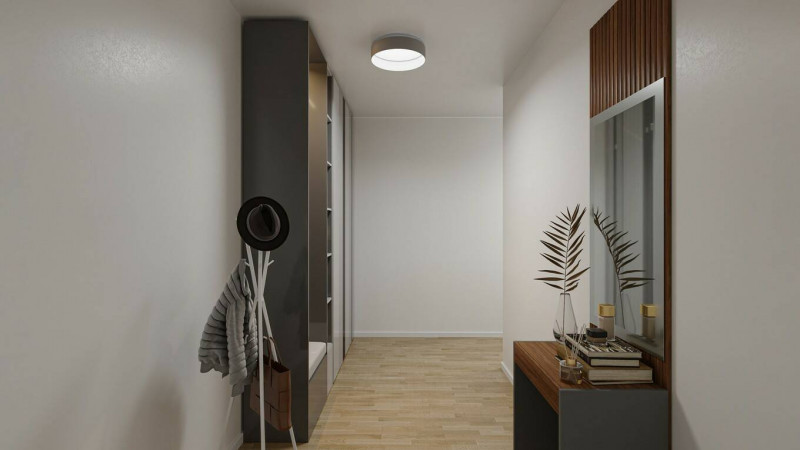 ЖК "Прибрежный Парк" - фото 2