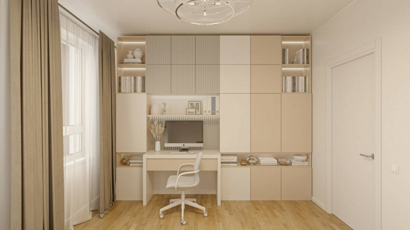 ЖК "Прибрежный Парк" - фото 3