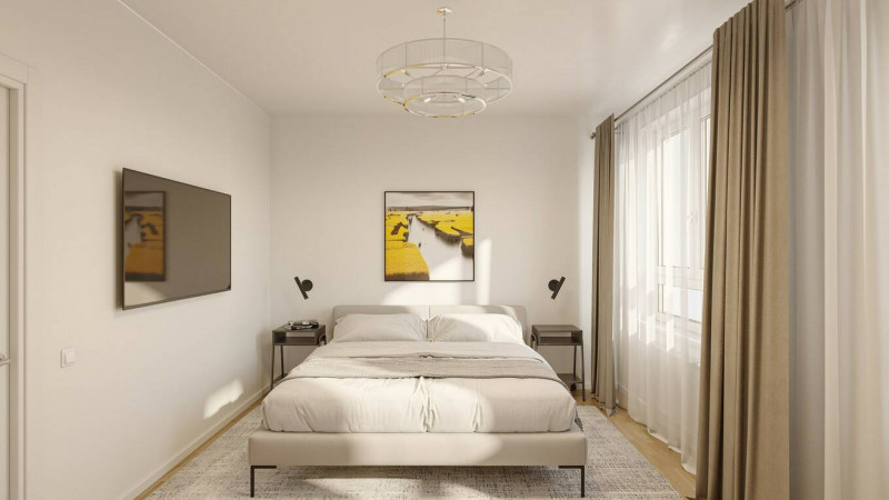 ЖК "Прибрежный Парк" - фото 4