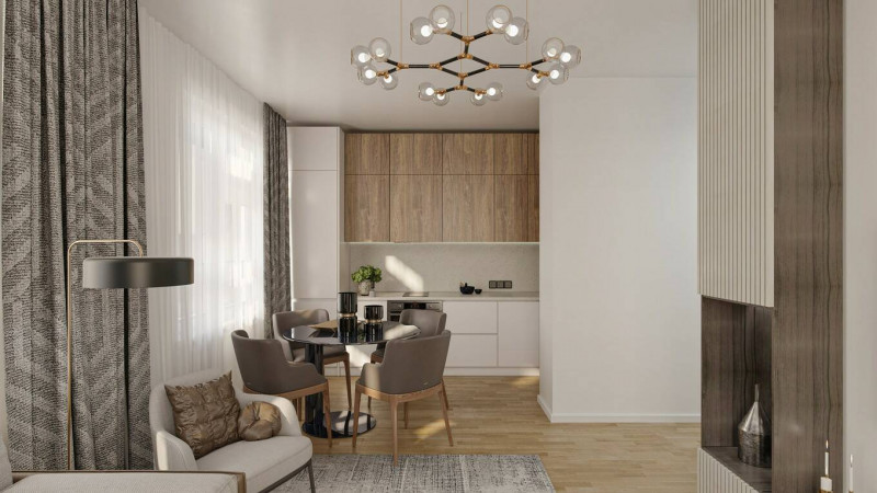 ЖК "Прибрежный Парк" - фото 5