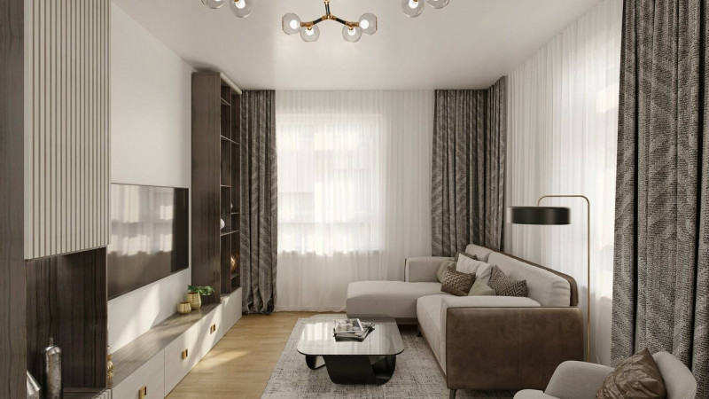 ЖК "Прибрежный Парк" - фото 6