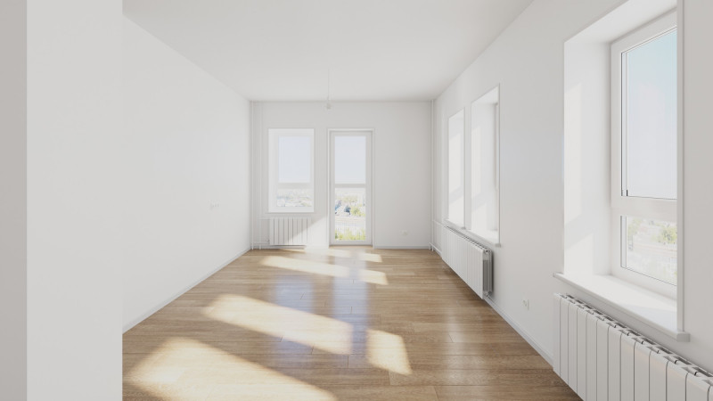 ЖК "Горки парк" - фото 4