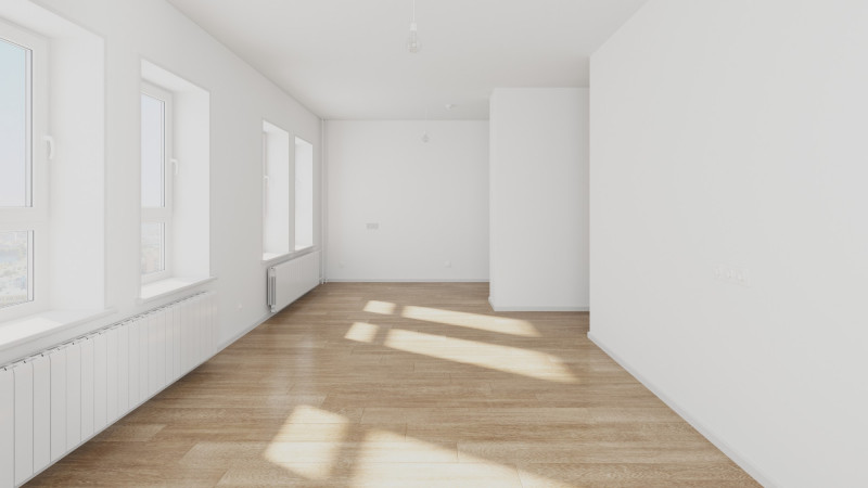 ЖК "Горки парк" - фото 5