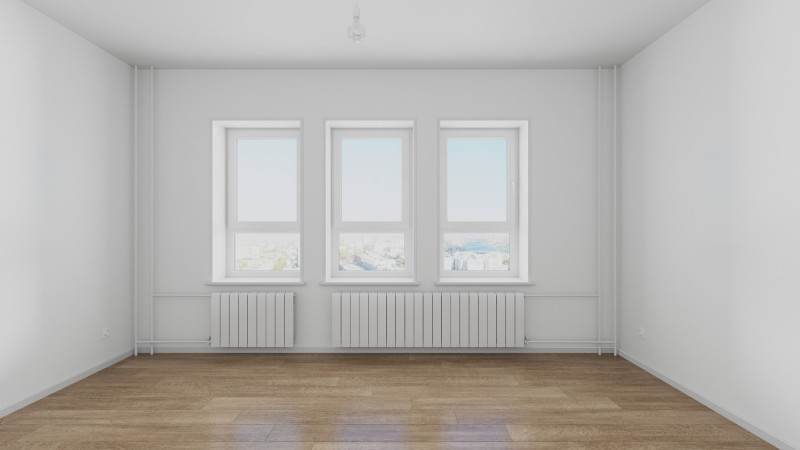 ЖК "Горки парк" - фото 7