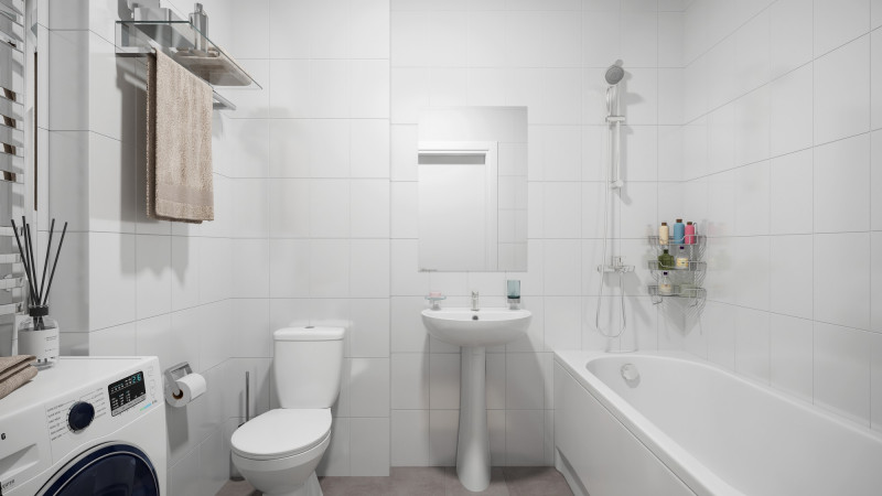 ЖК "Горки парк" - фото 9