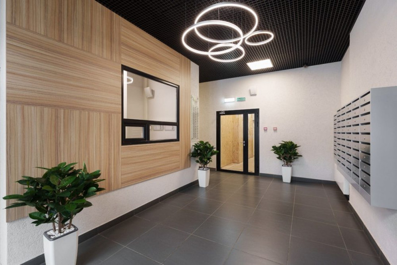 ЖК "Self" - фото 19