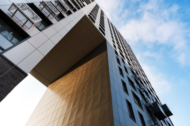 ЖК "Self" - фото 11